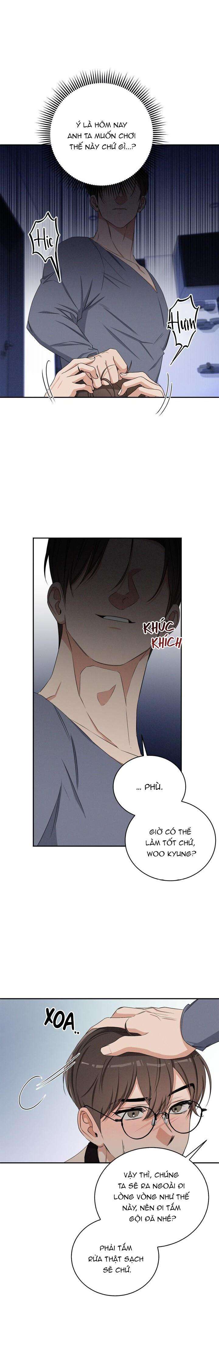 critical point chapter 27 10