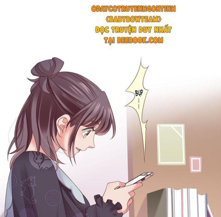 chiếc bật lửa và váy công chúa (b) chapter 30 18