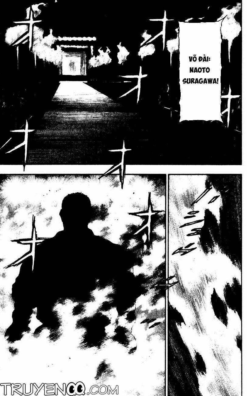 shamo (võ đạo) chapter 88 10