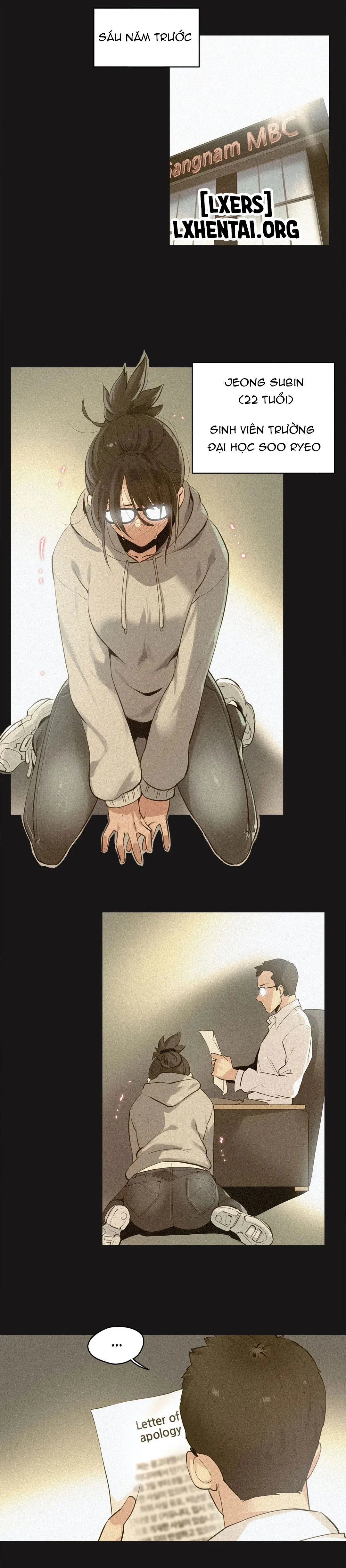 cha nuôi chapter 72 5