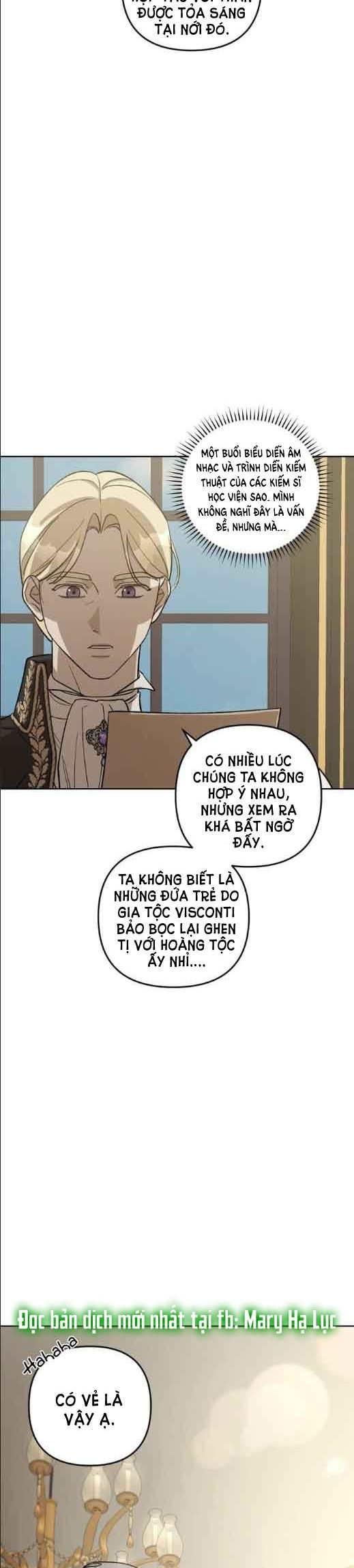 hoàng đế đảo ngược thời gian chapter 71.1 10