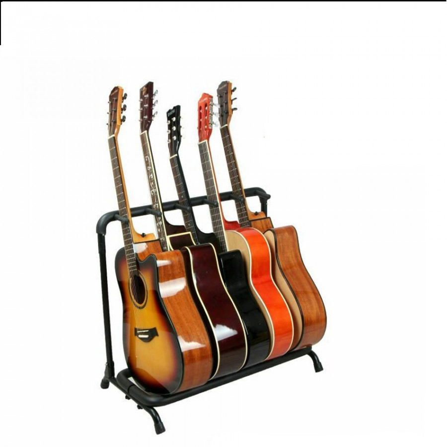 Chân để đàn Guitar nhiều cây ( 7 cây )