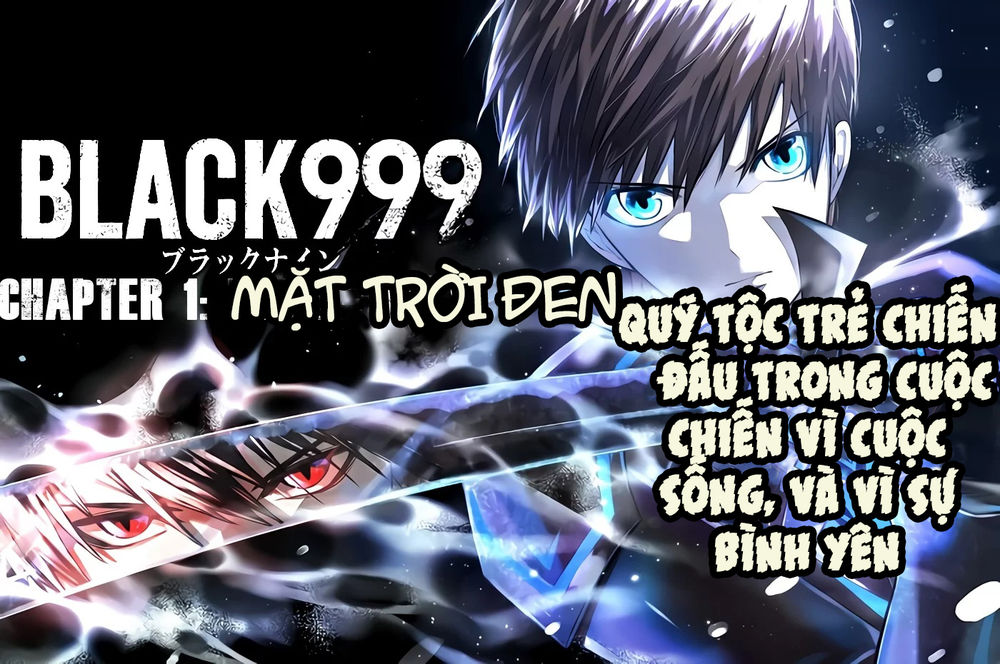 black 999 chapter 1.5 2