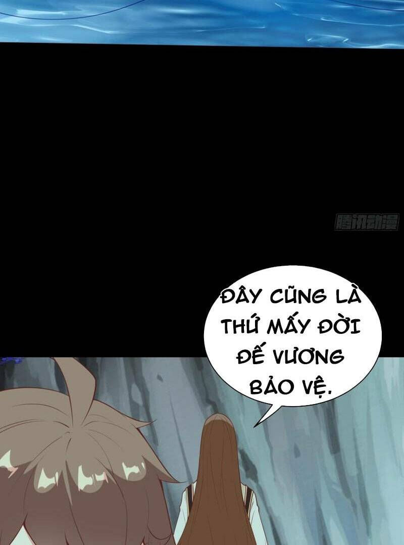 ta lập hậu cung tại tây du ký chapter 81 16