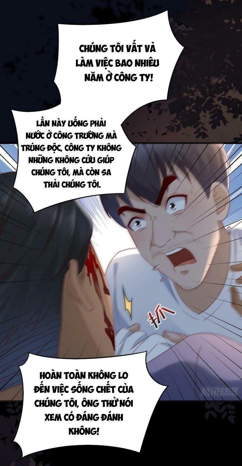 vua đầu tư mạnh nhất chapter 70 15