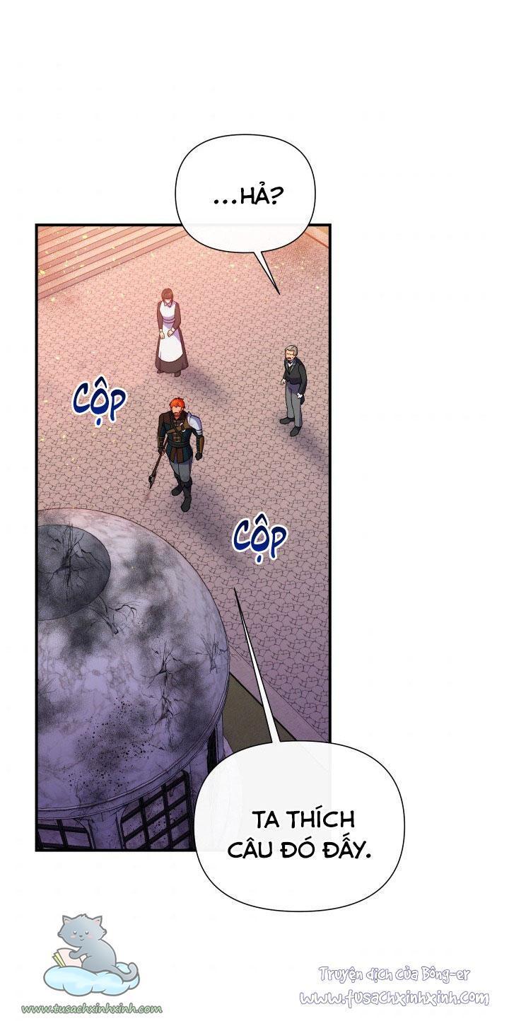 công nương khế ước của gia tộc công tước quái vật chapter 125 38