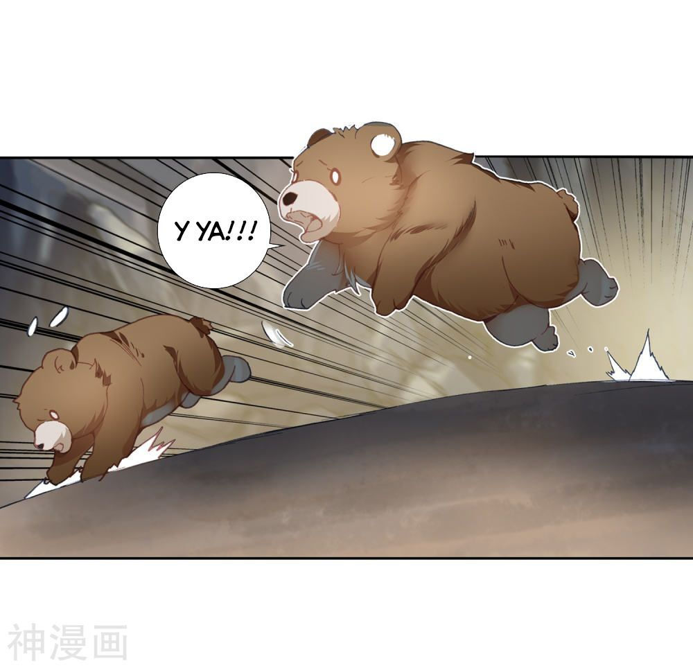 tuyệt thế đường môn - đấu la đại lục 2 chapter 224.5 12