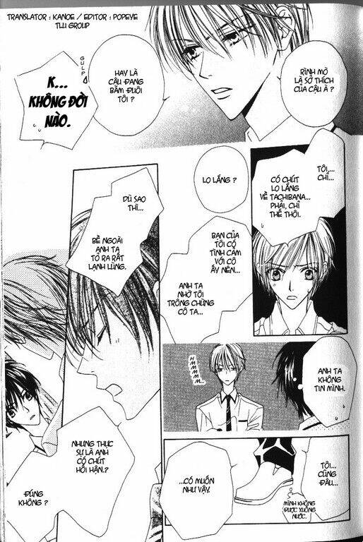 only the ring fingers know chapter 1 44