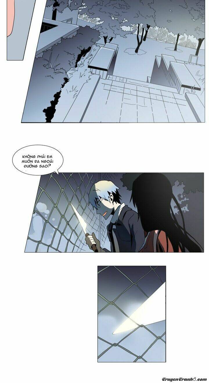 metronome chapter 5 12