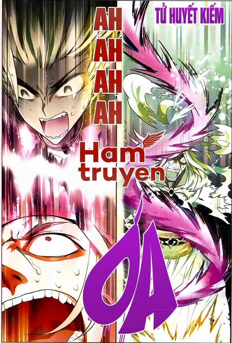 bàn long giới chỉ chapter 105 7