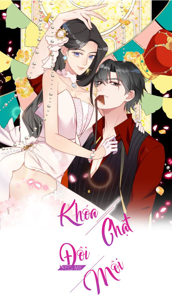 khoá chặt đôi môi (full) chapter 4 1
