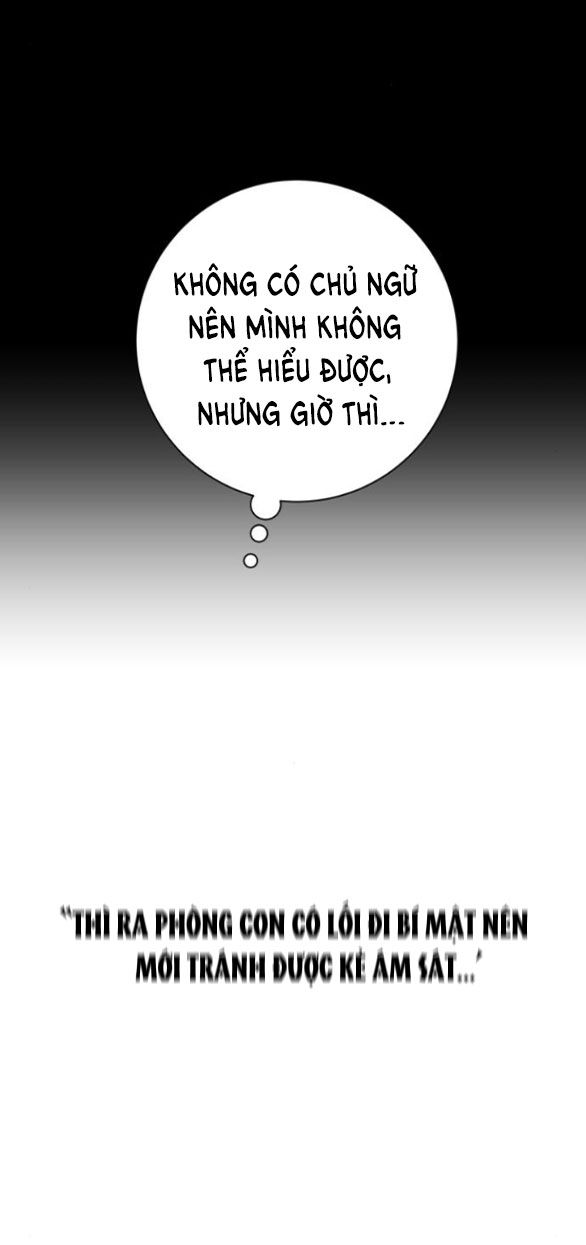 tôi muốn trở thành cô ấy dù chỉ là một ngày chapter 134.1 34