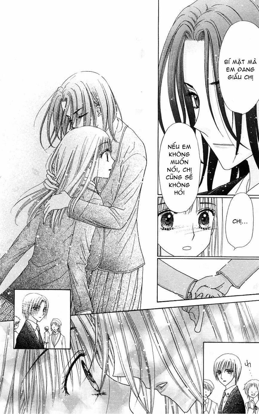 gakuen alice chapter 112 21