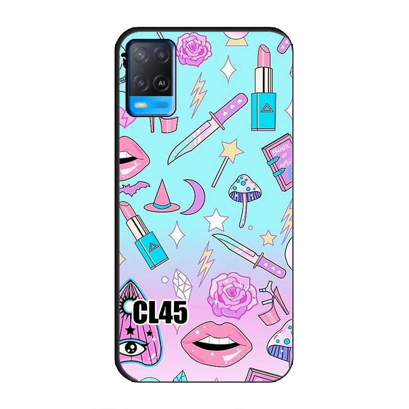 Ốp Lưng Dành Cho OPPO A54