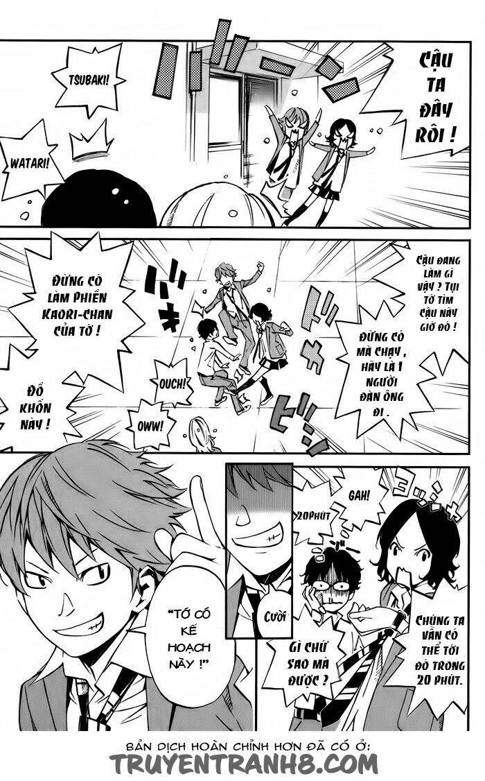 shigatsu wa kimi no uso - noob fansub chapter 4 36