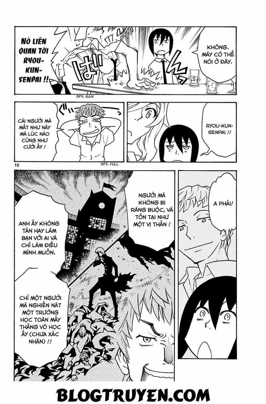 popcorn avatar chapter 13 13