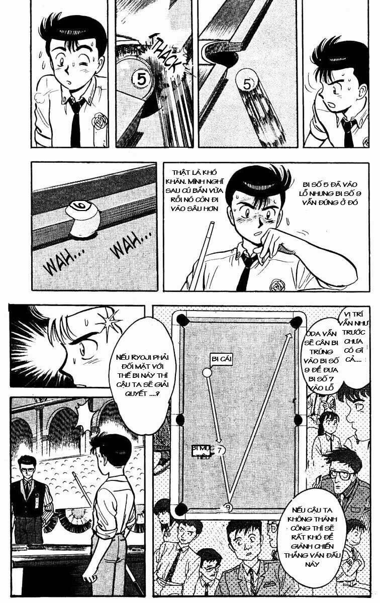 break shot chapter 15 4