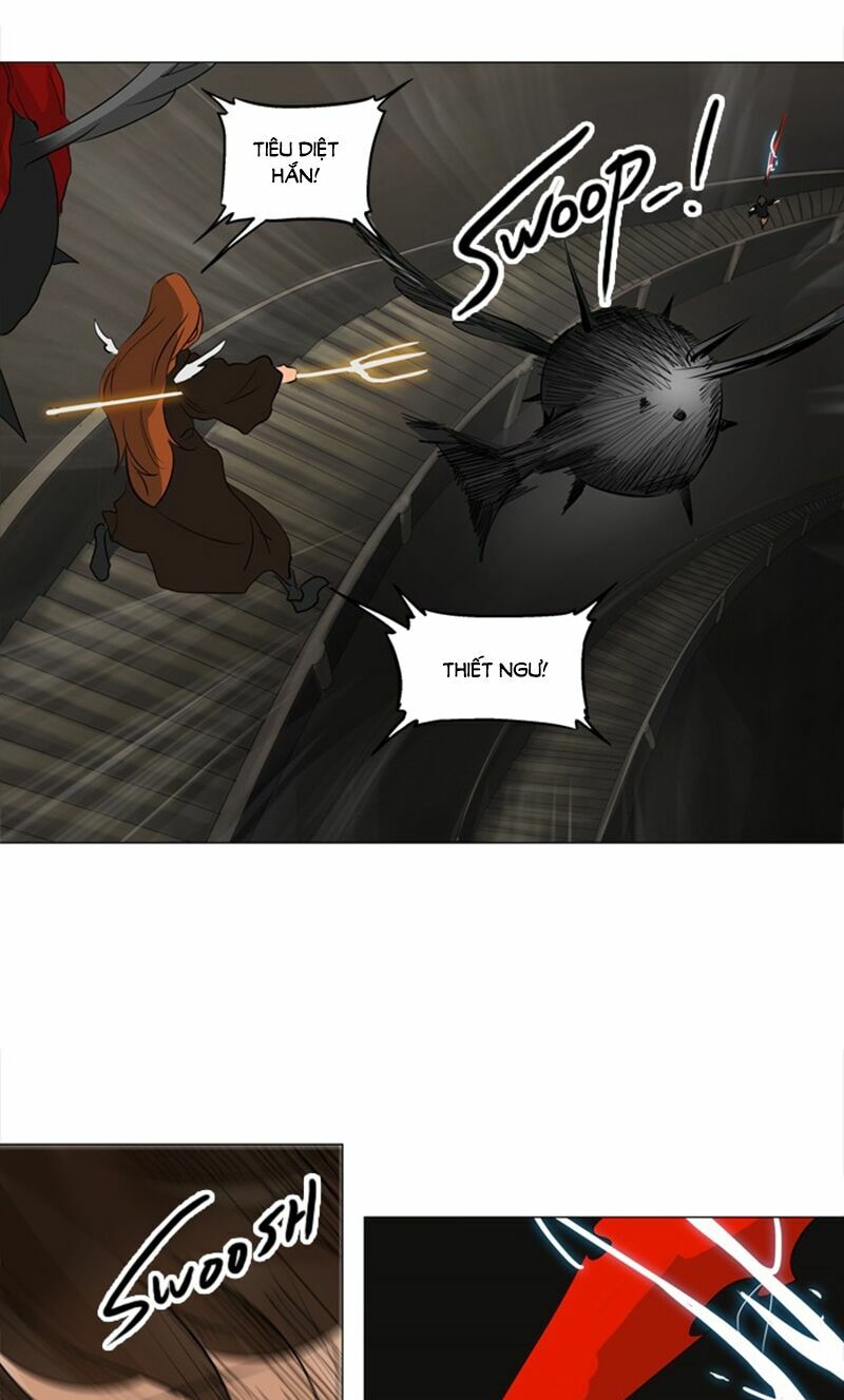 tòa tháp bí ẩn 2 chapter 142 14