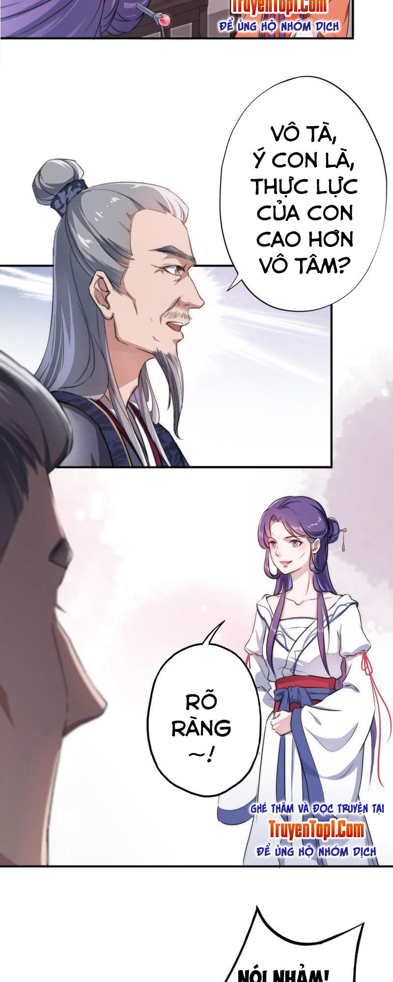 tà y cuồng thê chapter 28 5