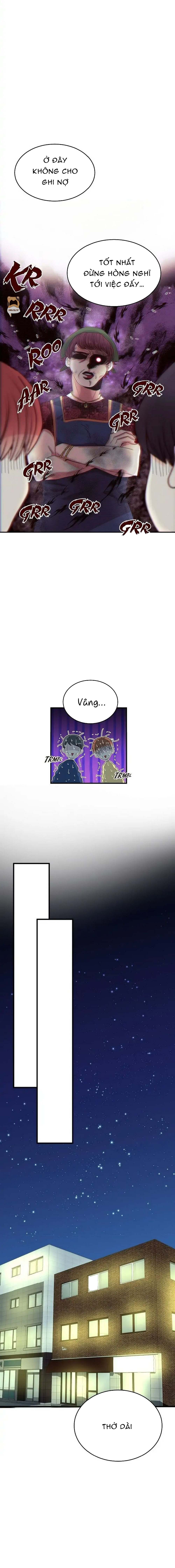 mối quan hệ phù hợp chapter 5 13