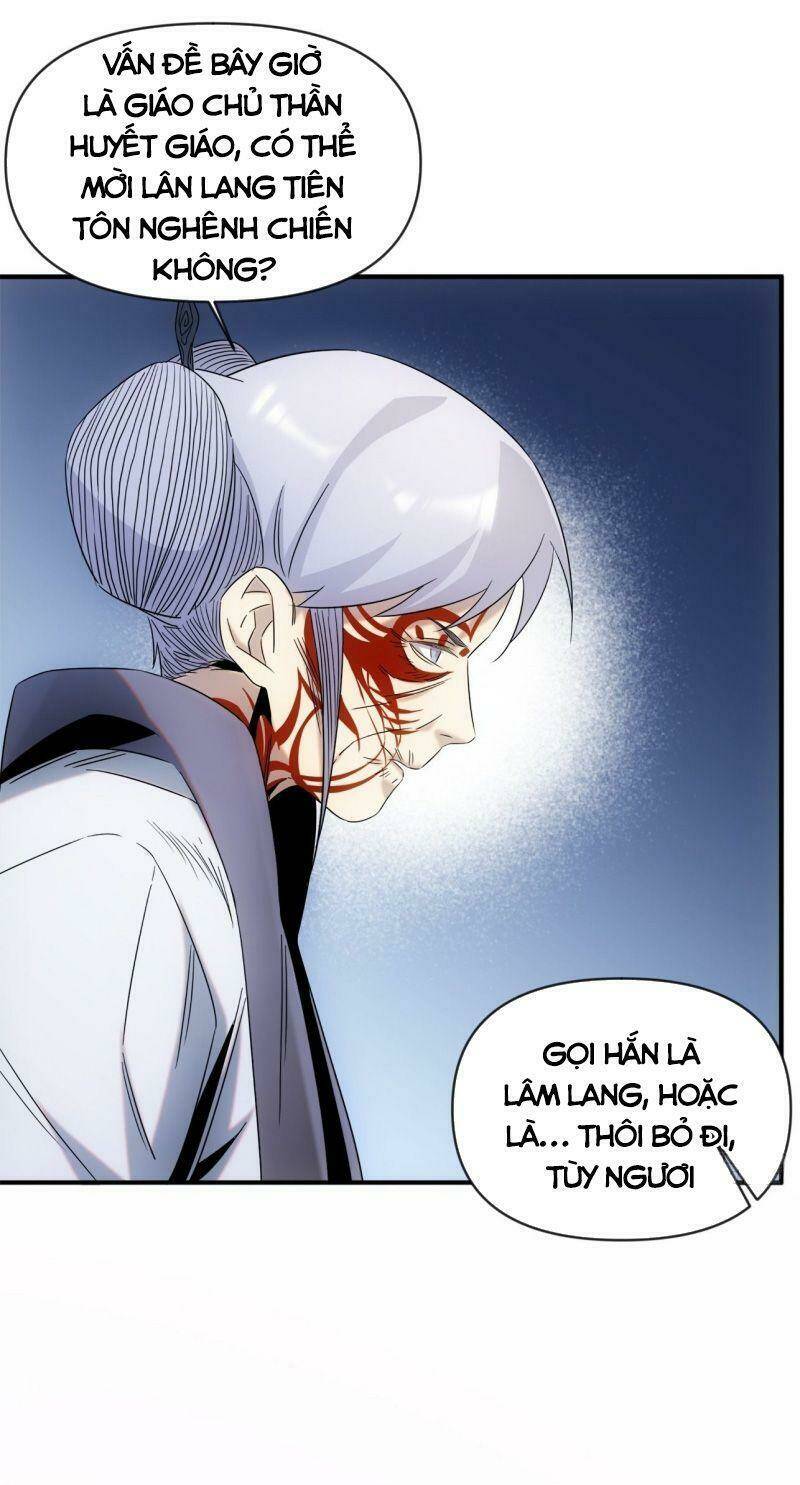 ma vương là đại địa chủ chapter 50 23