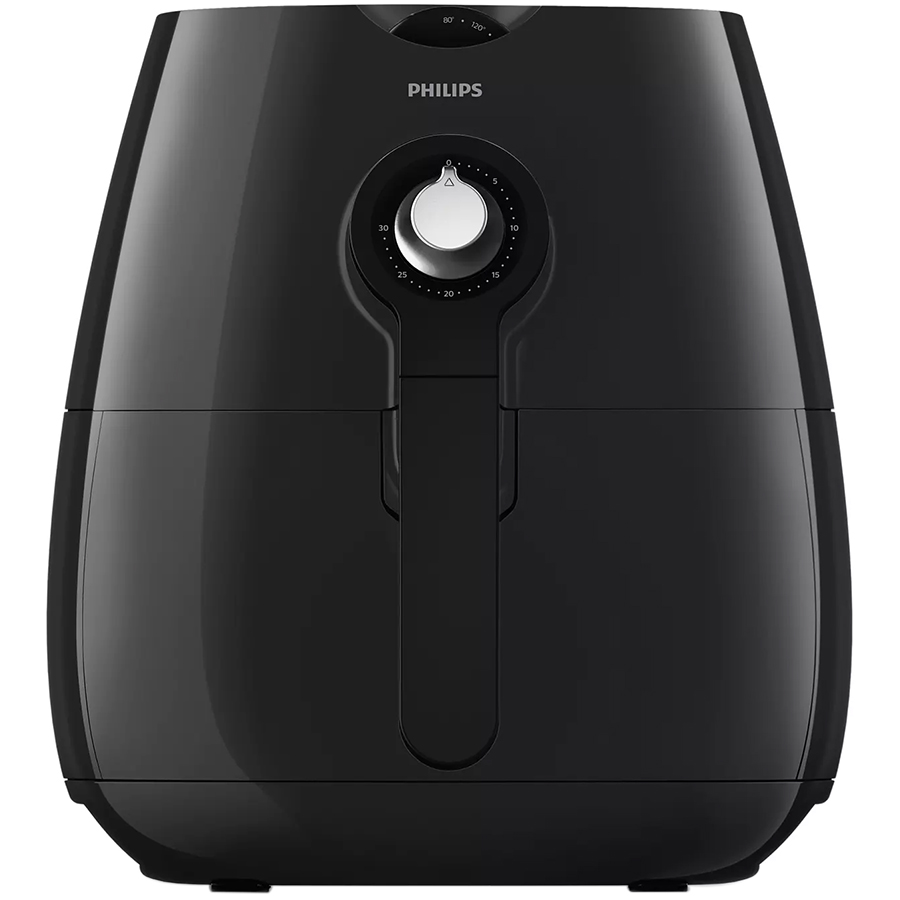 Nồi Chiên Không Dầu Philips HD9218 - Hàng Chính Hãng