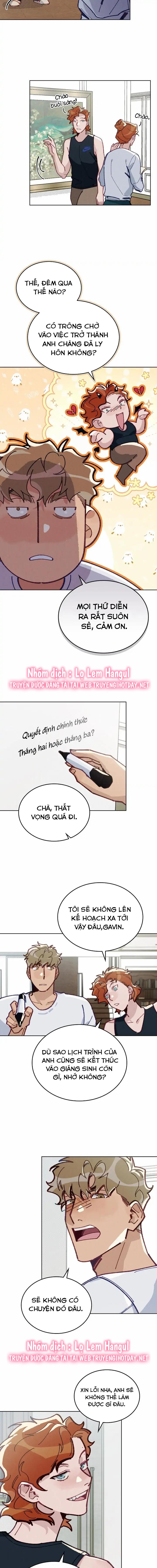 giải mã ngôn ngữ trái tim chapter 37 3