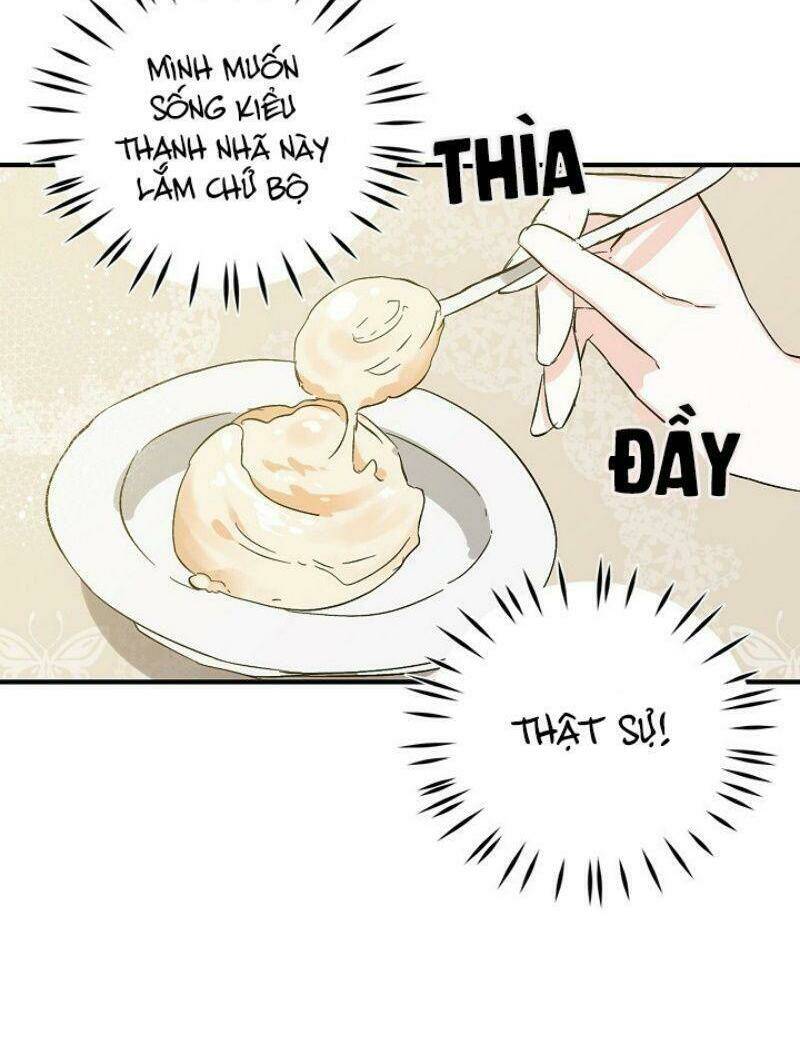 tôi là bạn gái cũ của một người lính chapter 6 42