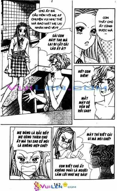 anh là của tôi chapter 8 162