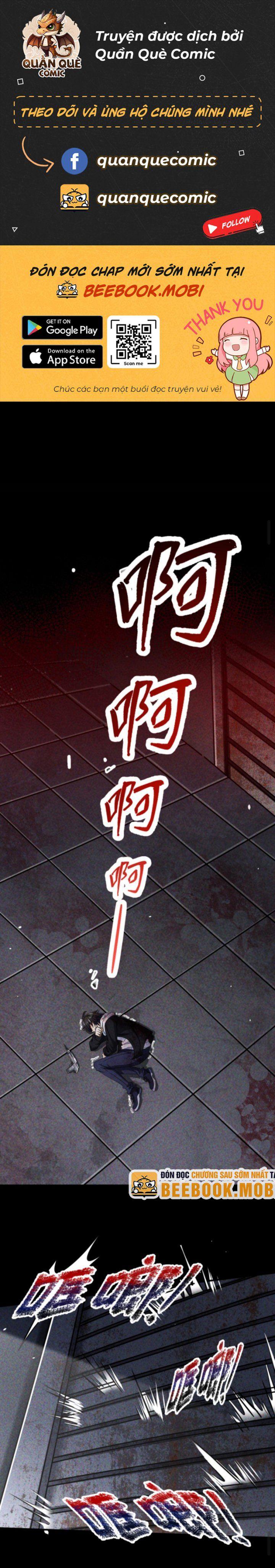 sống sót ngày tận thế: tôi thấy được những gợi ý ẩn chapter 3 1