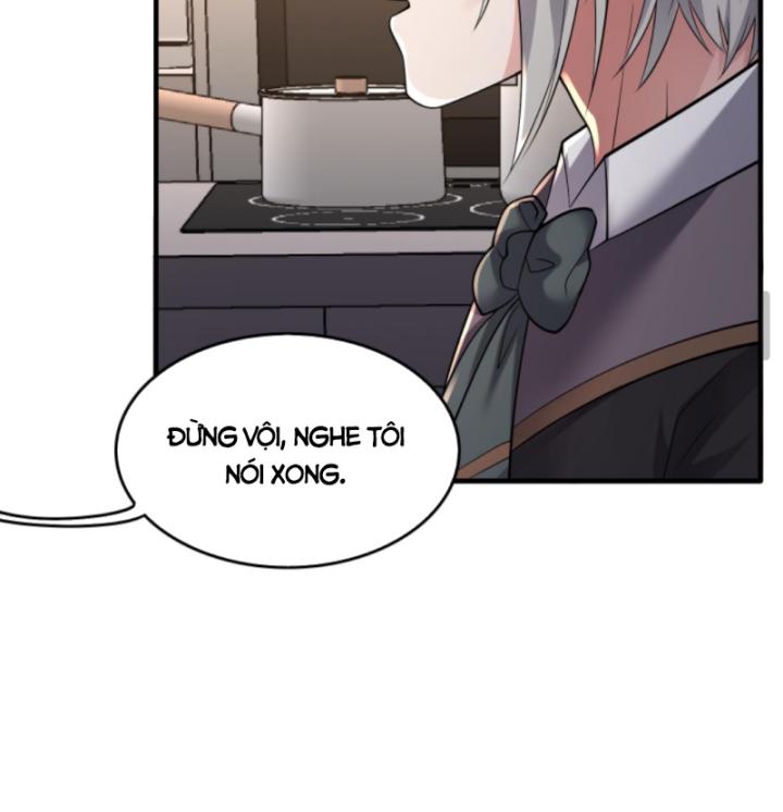 học cùng em gái, tôi bất cẩn vô địch rồi chapter 155 23