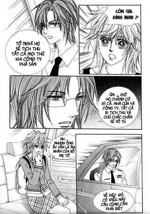 he dedicated to roses chapter 42 61