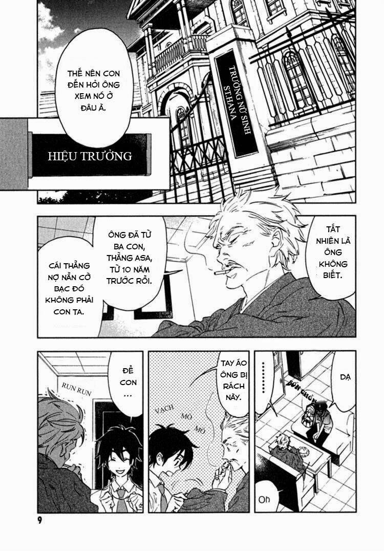 hanayashiki no juunintachi chapter 1 10