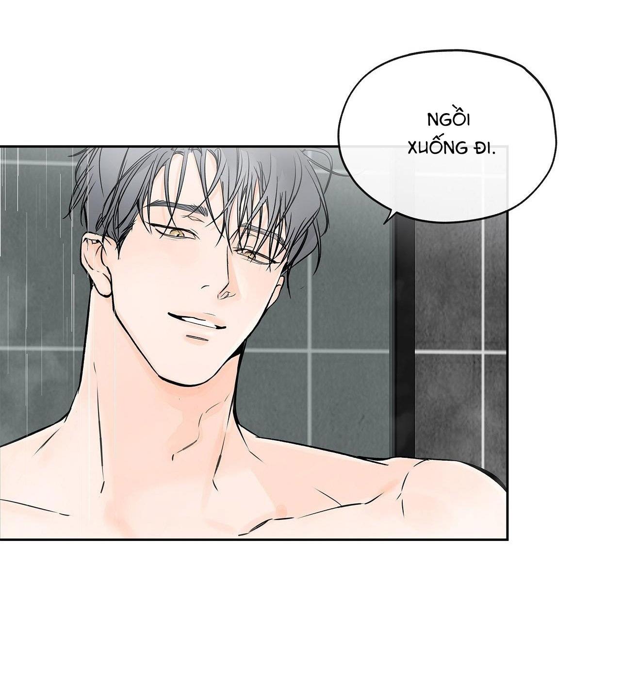 hạ cánh cuối chân trời chapter 5 20