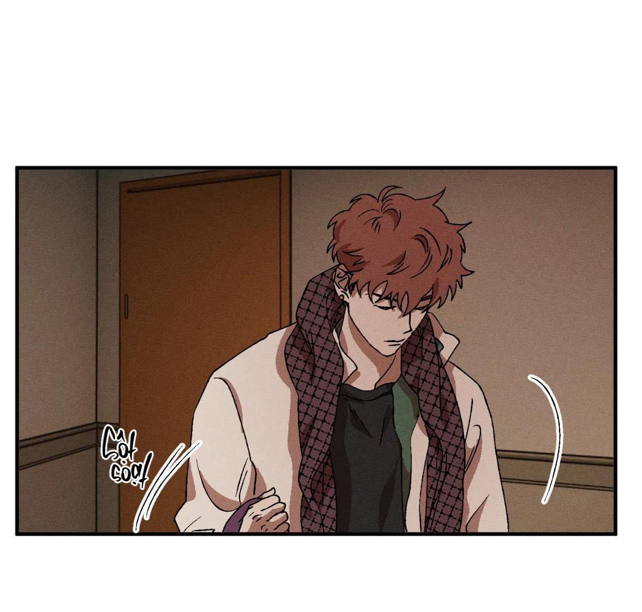 bẫy đôi ngọt ngào chapter 23 13