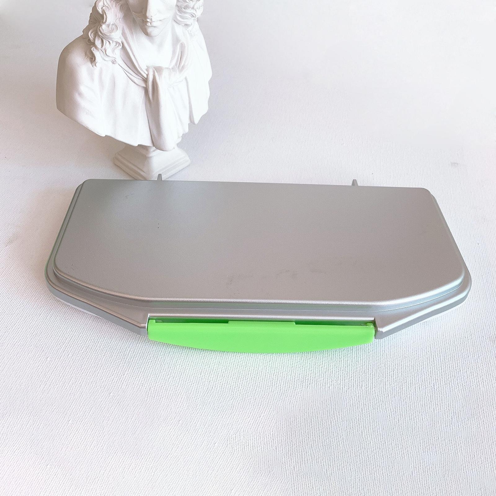 Watercolor Paint Palette, Portable Folding Paint Palette for Watercolor, Acrylic and Oil Paints Gift for Art