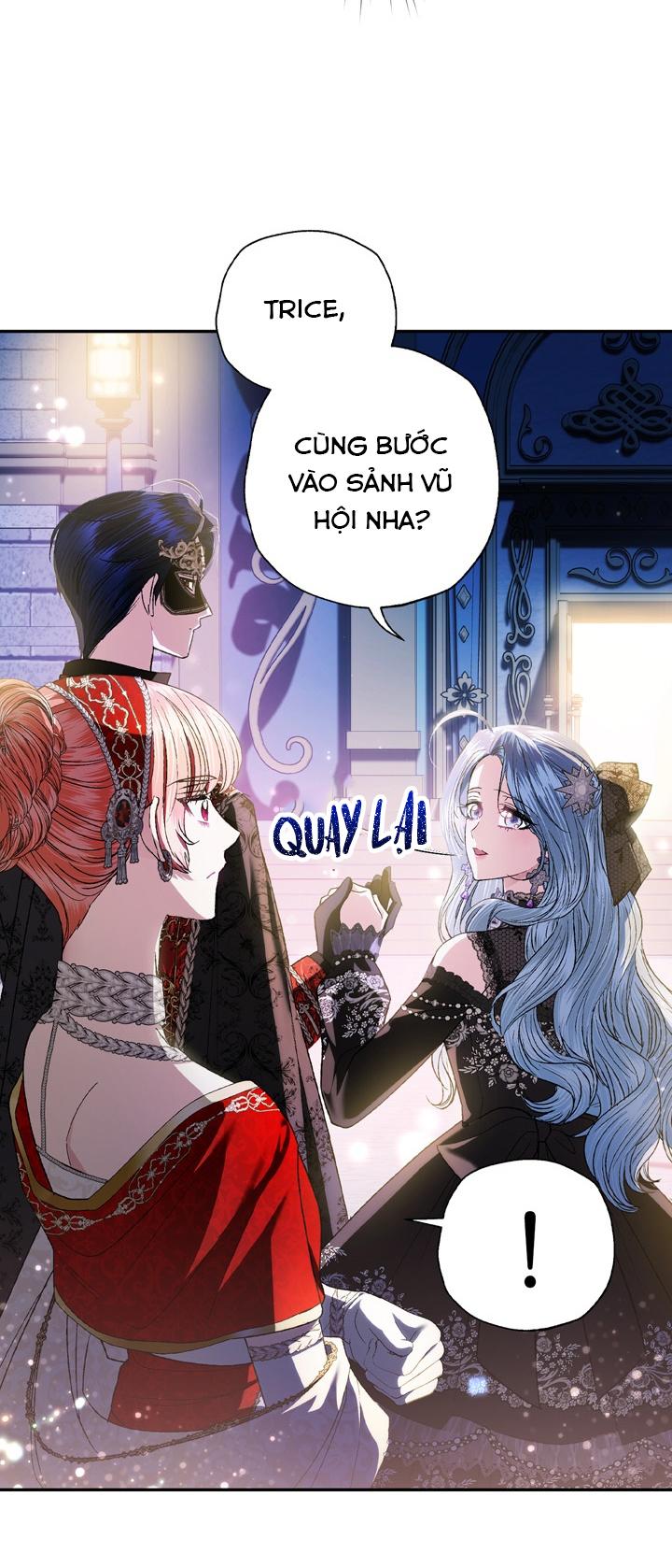cha, con không muốn kết hôn đâu chapter 58 88