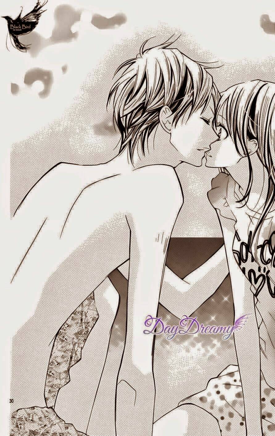 itazura na ningyo chapter 3 1