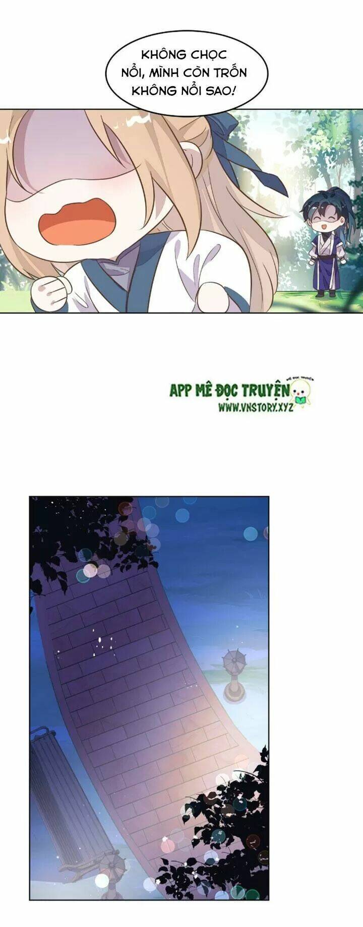 bạn trai kém tuổi bẫy yêu tôi chapter 15 26