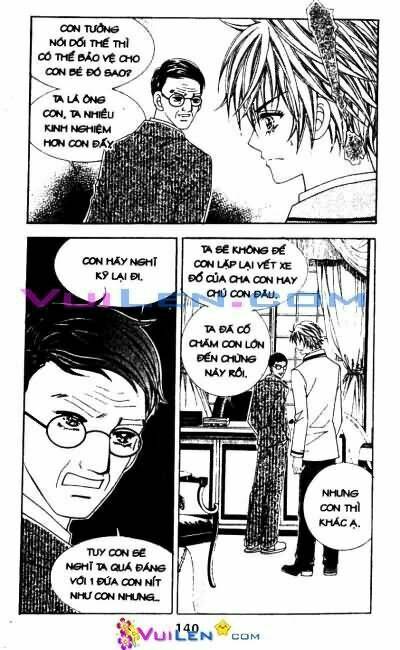 không bao giờ khóc chapter 6 140