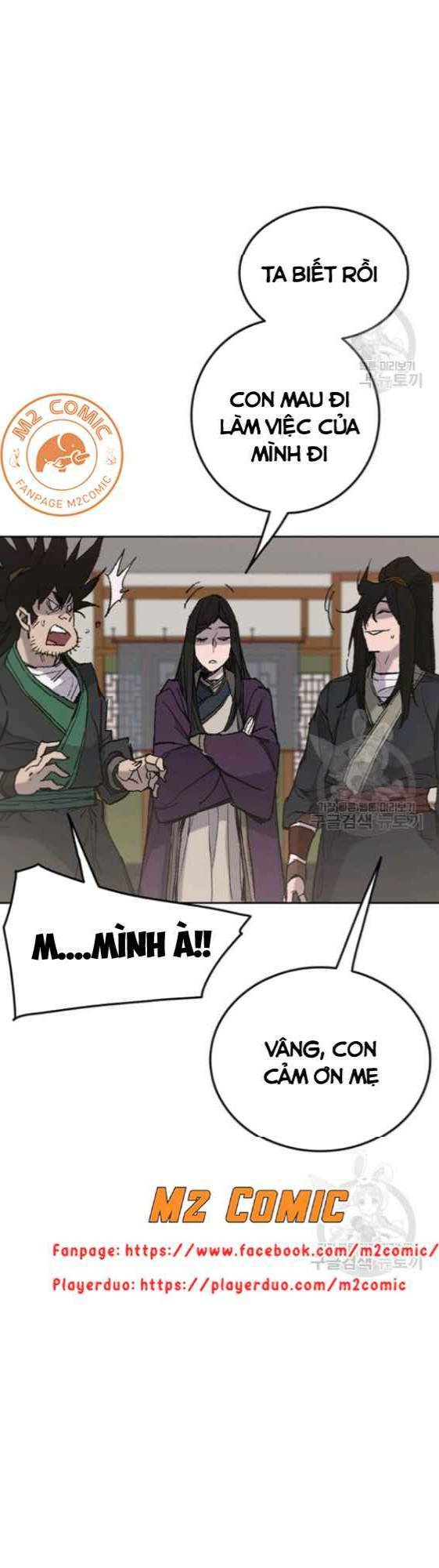 kiếm sĩ bất bại chapter 56 4