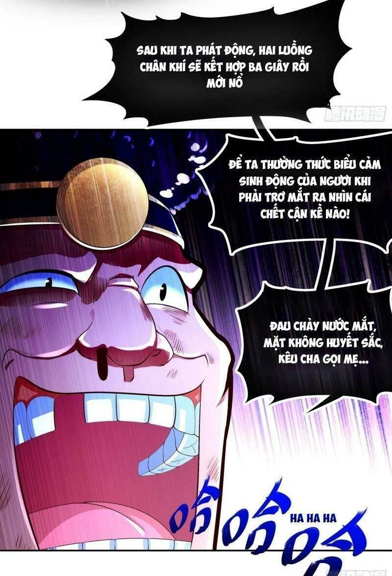 trọng sinh chi ma tôn đương đạo chapter 48 13