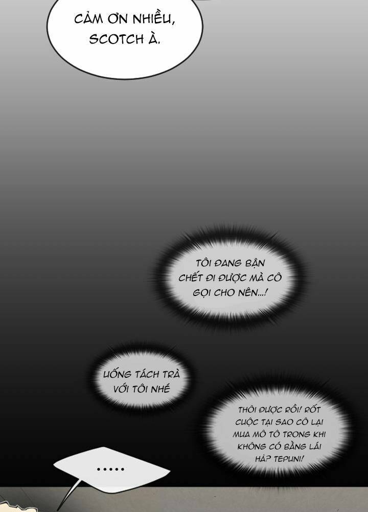 kĩ nguyên của anh hùng chapter 115 95