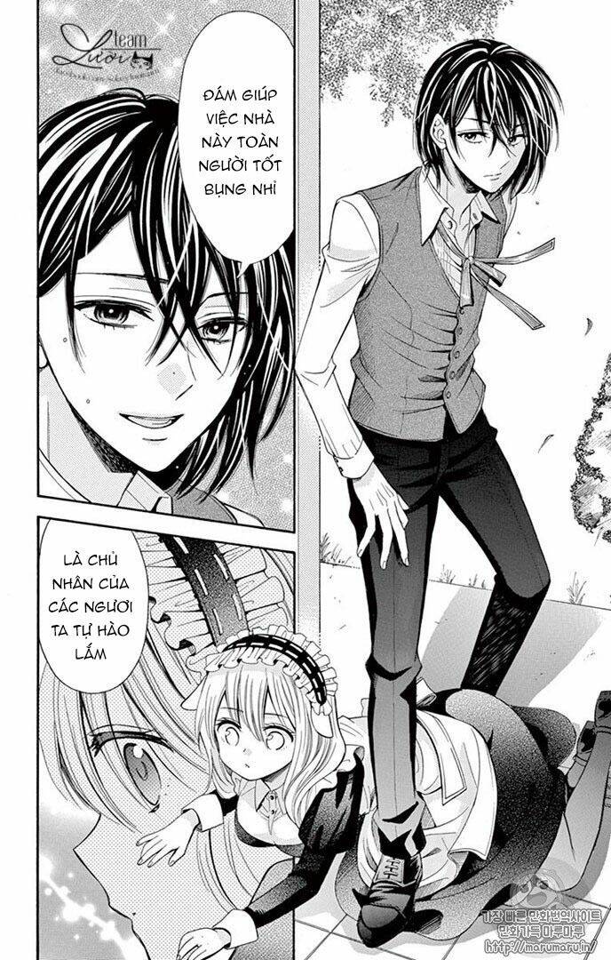 kuzu to kemomimi chapter 1 28