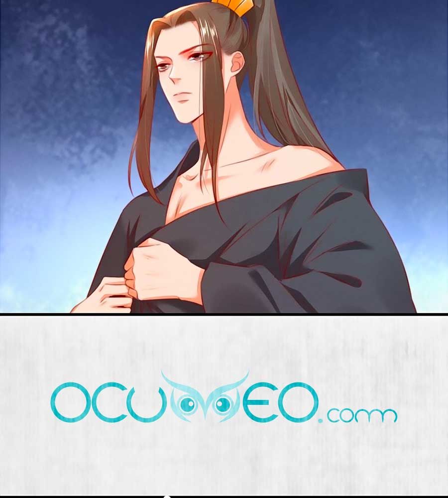 hoạn phi hoàn triều chapter 88 13