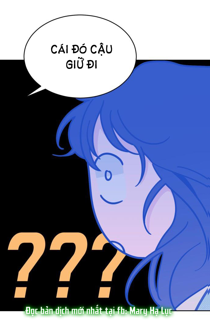 Vận May Bất Ngờ chapter 16.2 35