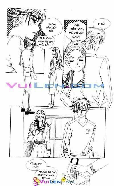 có anh trong đời chapter 4 39