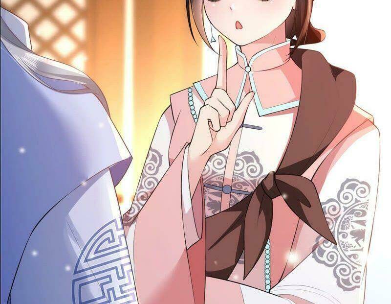 quận chúa vững vàng, thiết lập nhân vật không thể vỡ chapter 31 10