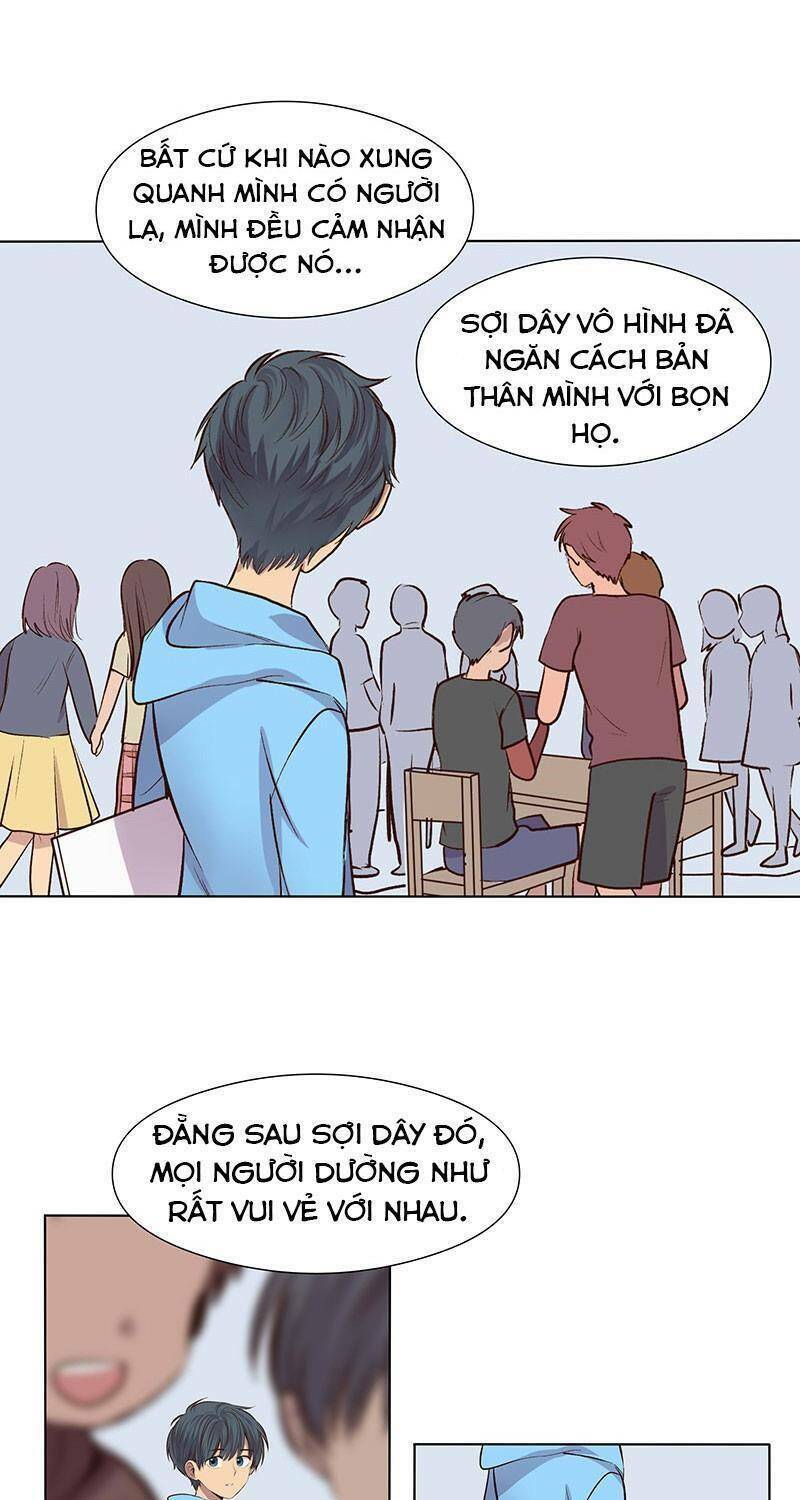 bí mật sâu sắc nhất của tôi chapter 46 5