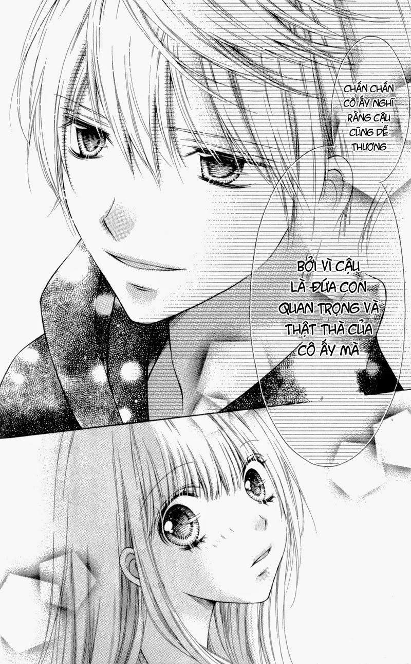 sugar soldier chapter 10.1 30